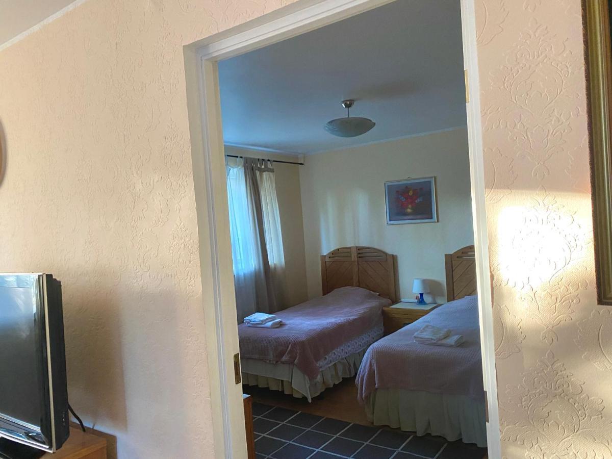 Tanuma Apartment タリン エクステリア 写真