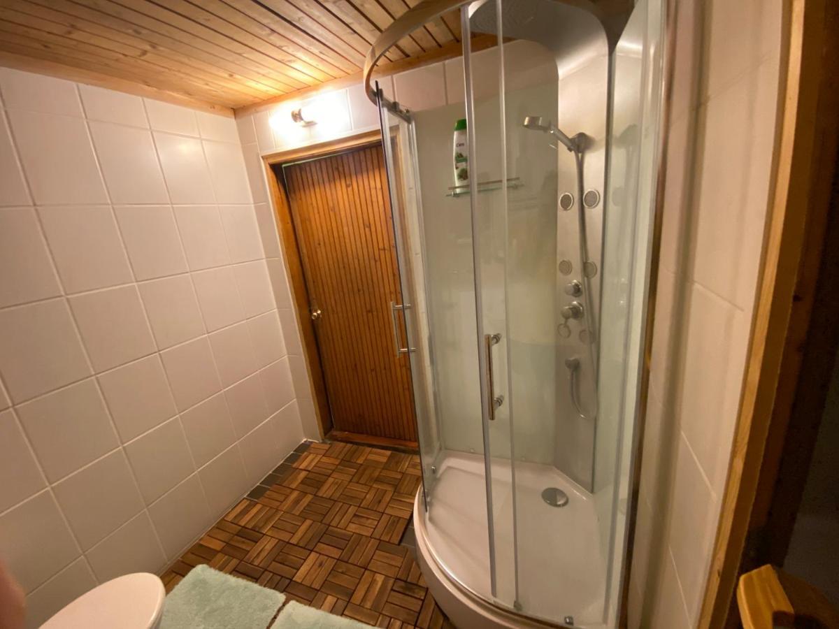 Tanuma Apartment タリン エクステリア 写真