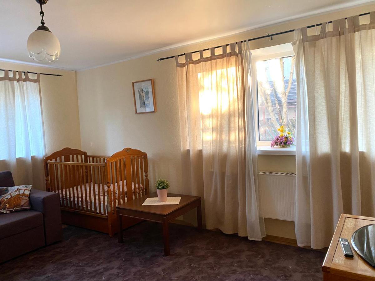 Tanuma Apartment タリン エクステリア 写真