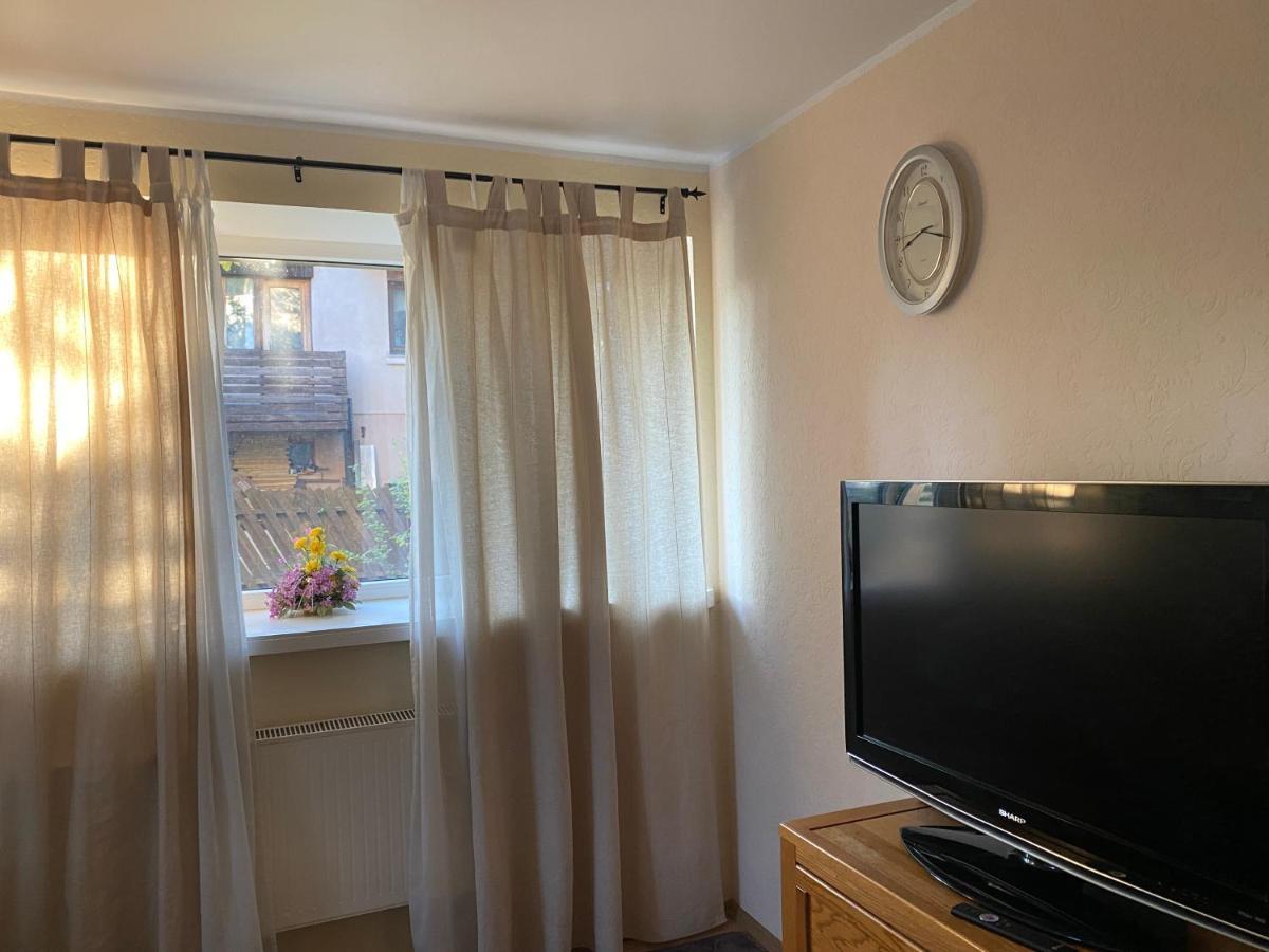 Tanuma Apartment タリン エクステリア 写真