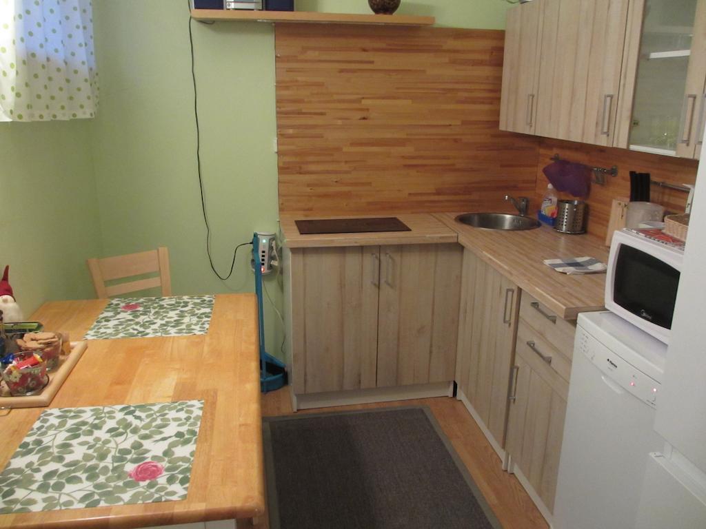 Tanuma Apartment タリン 部屋 写真